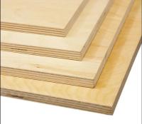 ФАНЕРА БЕРЕЗА ( 21 ММ ) 1,22*2,44-4\4